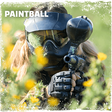 Paintball in south istria